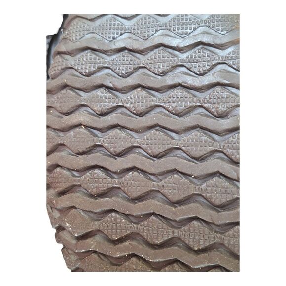 Eddie Bauer Duck Boots Made in USA Men's size 11 Fiberglass Shank Wool Lining - Picture 12 of 16